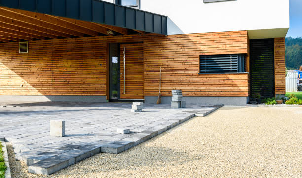 Best Concrete Paver Driveway  in Palatka, FL