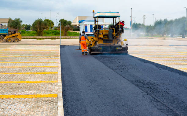 Best Affordable Driveway Pavers  in Palatka, FL
