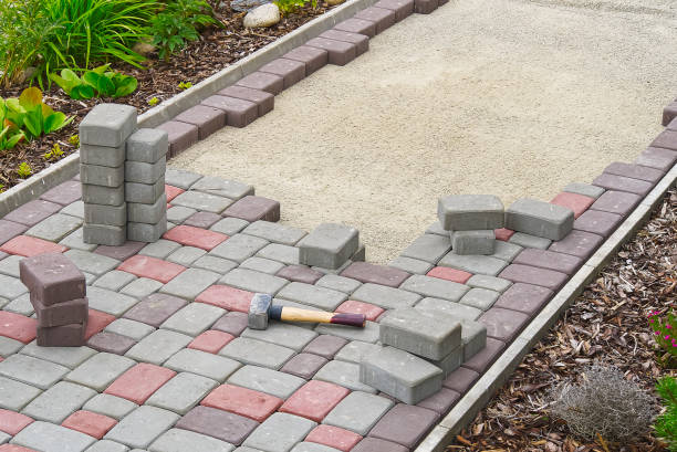 Best Brick Driveway Pavers  in Palatka, FL
