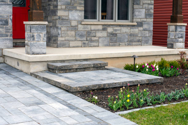 Reasons to Select Us for Your Driveway Paving Requirements in Palatka, FL