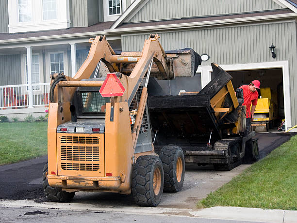 Best Driveway Resurfacing Pavers  in Palatka, FL