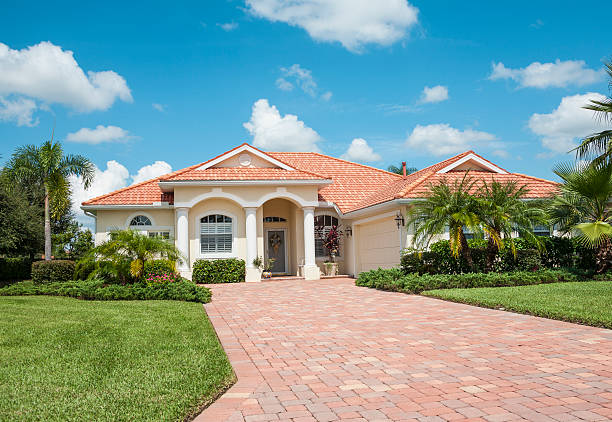 Best Commercial Driveway Pavers  in Palatka, FL