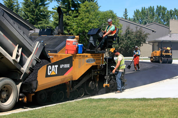 Best Permeable Paver Driveway  in Palatka, FL