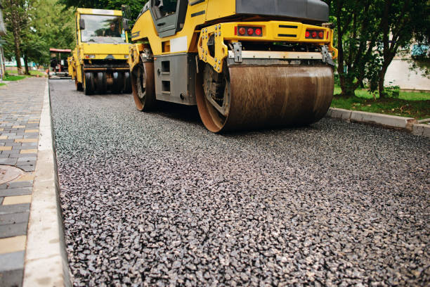 Best Professional Driveway Pavers  in Palatka, FL